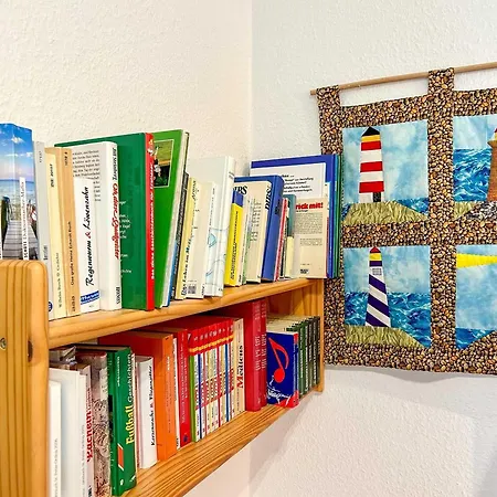 Luv-und-lee-apartment-58a * Sankt Peter-Ording