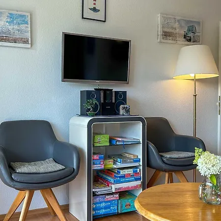 Luv-und-lee-apartment-58a * Böhl