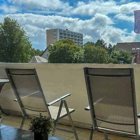 Luv-und-lee-apartment-58a Appartement *