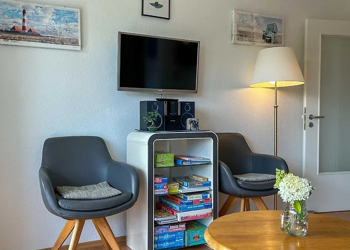 Luv-und-lee-apartment-58a * Böhl