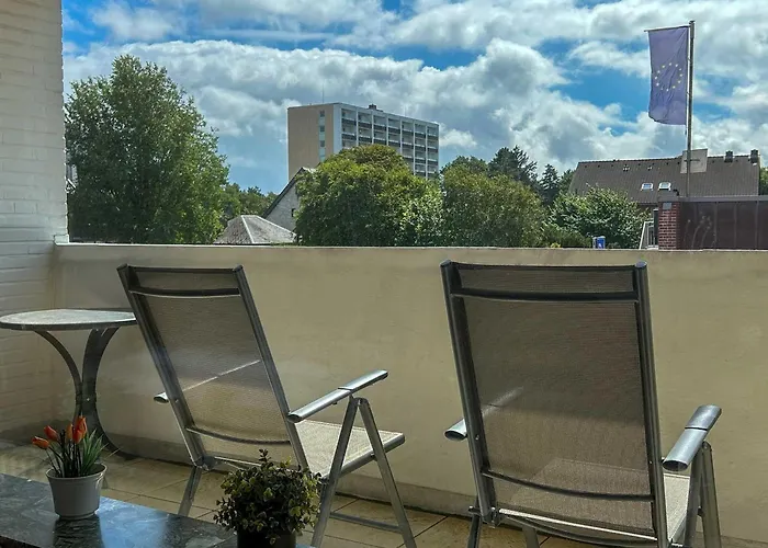 Luv-und-lee-apartment-58a Appartement *
